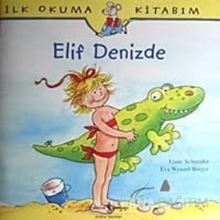 Elif Denizde