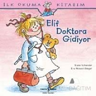 Elif Doktora Gidiyor