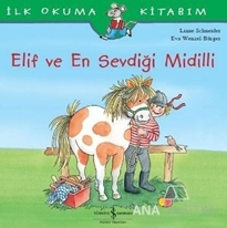 Elif ve En Sevdiği Midilli