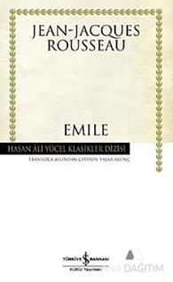 Emile / Ciltli