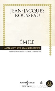 Emile Ya Da Eğitim Üzerine