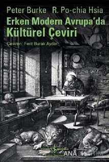 Erken Modern Avrupa'da Kültürel Çeviri