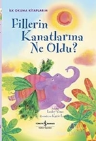 Fillerin Kanatlarına Ne Oldu?