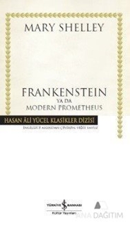 Frankenstein ya da Modern  Prometheus