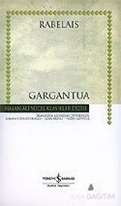 Gargantua / Ciltli