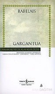 Gargantua / Ciltli