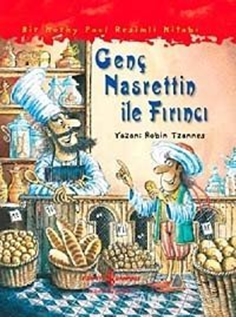 Genç Nasrettin ile Fırıncı