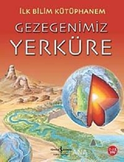 Gezegenimiz Yerküre