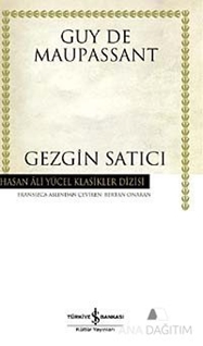 Gezgin Satıcı