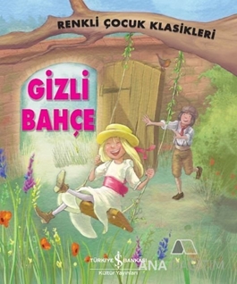 Gizli Bahçe