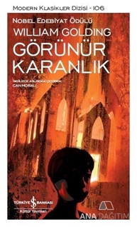 Görünür Karanlık