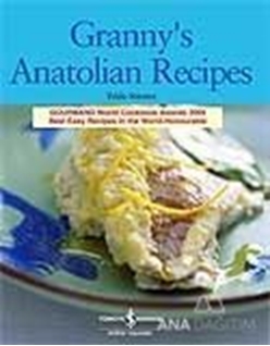 Granny's Anatolian Recipes