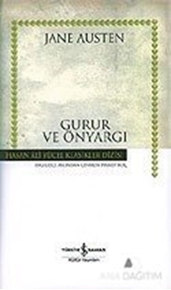 Gurur ve Önyargı