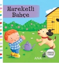 Hareketli Bahçe