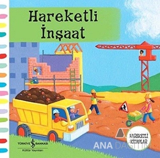 Hareketli İnşaat