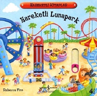 Hareketli Lunapark