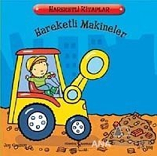 Hareketli Makineler