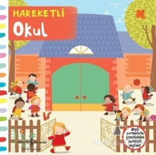 Hareketli Okul