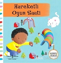 Hareketli Oyun Saati