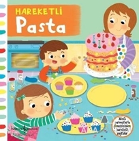 Hareketli Pasta