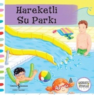 Hareketli Su Parkı