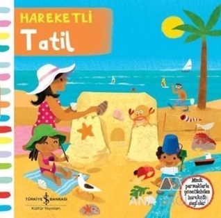 Hareketli Tatil