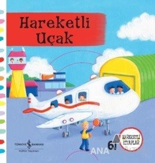 Hareketli Uçak