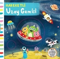 Hareketli Uzay Gemisi