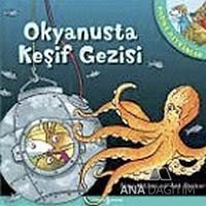 Harika Hayvanlar - Okyanusta Keşif Gezisi