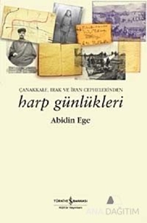 Harp Günlükleri