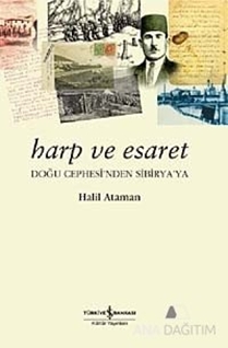 Harp ve Esaret