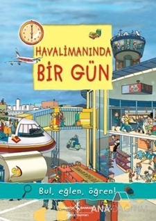 Havalimanında Bir Gün