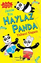 Haylaz Panda - Yabani Yaşam