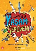 Hayvanlar - Yaşam Serüveni