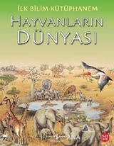 Hayvanların Dünyası