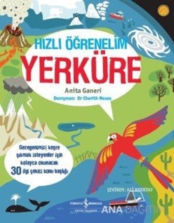 Hızlı Öğrenelim : Yerküre