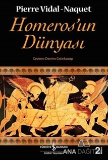 Homeros'un Dünyası