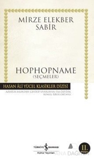 Hophopname