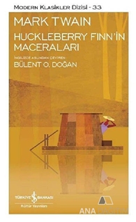 Huckleberry Finn'in Maceraları