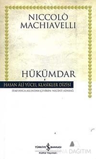 Hükümdar