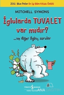 İglularda Tuvalet Var mıdır?