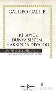 İki Büyük Dünya Sistemi Hakkında Diyalog