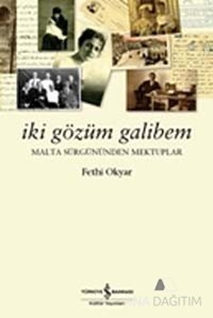 İki Gözüm Galibem