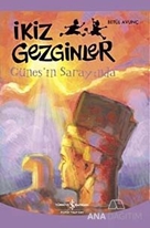 İkiz Gezginler: Güneşin Sarayında