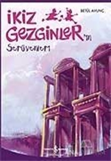 İkiz Gezginler'in Serüvenleri