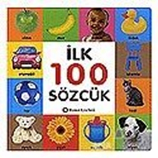 İlk 100 Sözcük