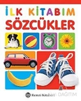 İlk Kitabım Sözcükler