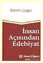 İnsan Açısından Edebiyat