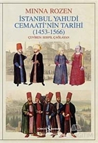 İstanbul Yahudi Cemaati'nin Tarihi