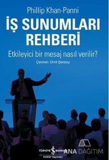 İş Sunumları Rehberi